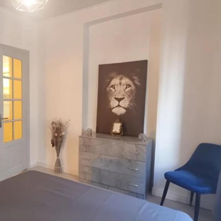Appartement Cosy Moderne Calme Hyper Centre Gare Sncf ニース エクステリア 写真